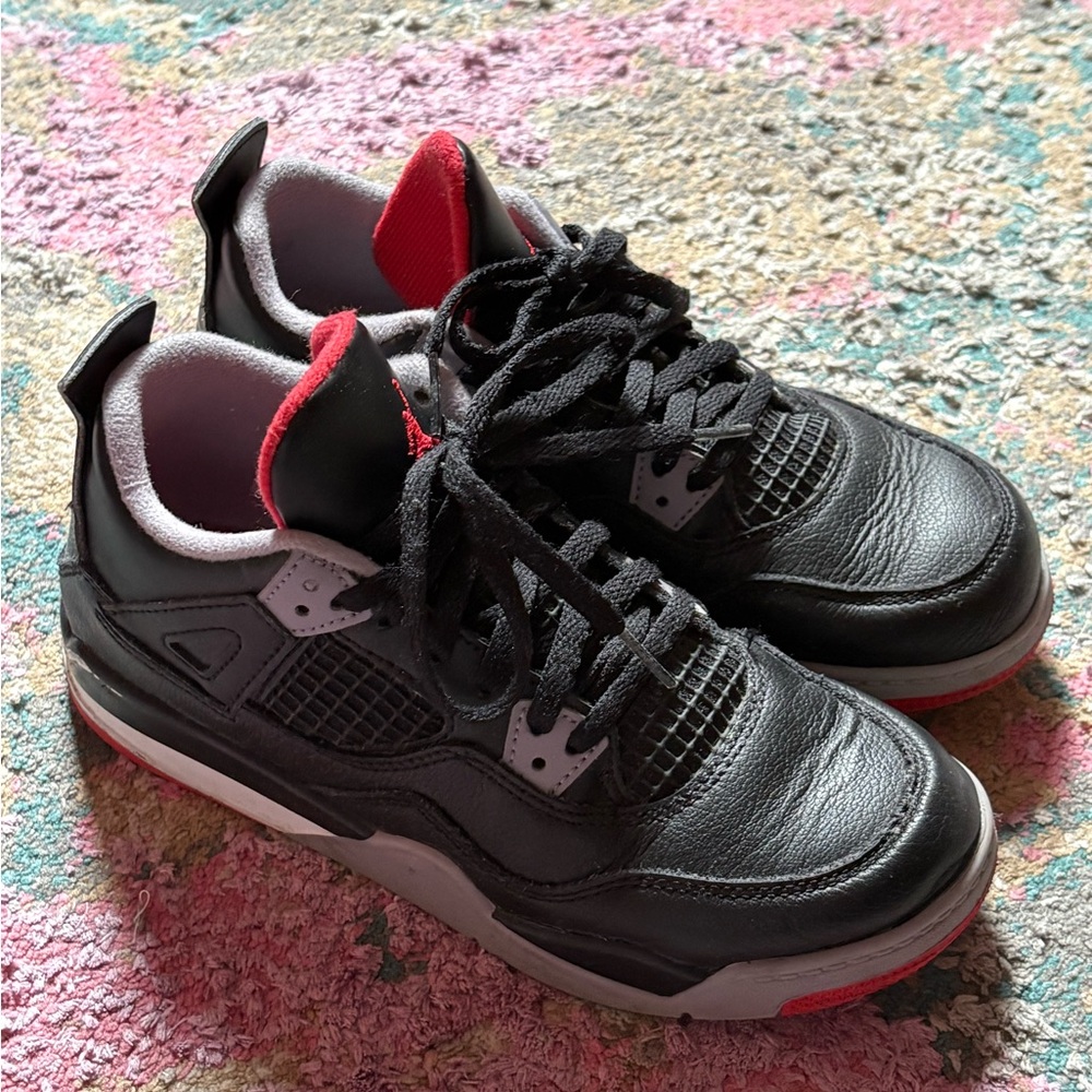 Nike Air Jordan retro kids size 3Y